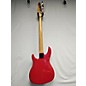 Used Peavey Used 2000s Peavey FURY Candy Apple Red Electric Bass Guitar