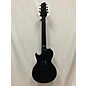 Used Sawtooth M24 Solid Body Electric Guitar