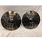 Used MEINL 14in Classic Custom Dark Pair Cymbal thumbnail