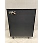 Used Gallien-Krueger CX410 Bass Cabinet thumbnail