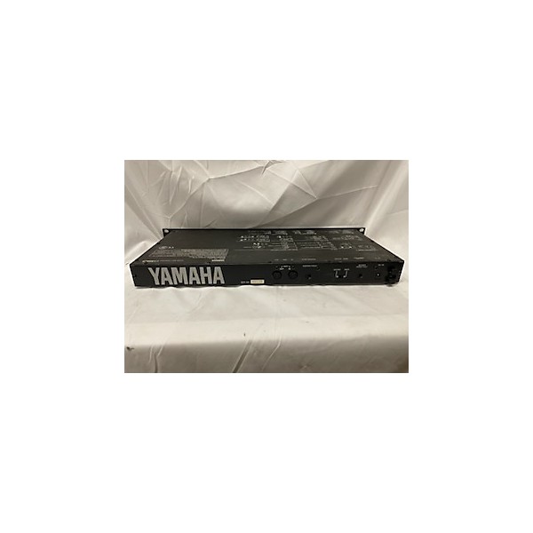 Used Yamaha Used Yamaha G50 Audio Converter