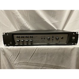 Used Digidesign Used Digidesign Digi 002 Rack Factory Audio Interface