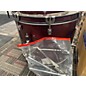 Used Ludwig 2023 Backbeat Drum Kit