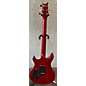 Used PRS Used PRS S2 Custom 24 Crimson Red Trans Solid Body Electric Guitar