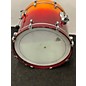 Used TAMA Starclassic Drum Kit thumbnail