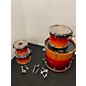 Used TAMA Starclassic Drum Kit