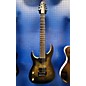 Used Schecter Guitar Research Used Schecter Guitar Research KEITH MERROW KMY MK3 SMOKEY GREEN Electric Guitar thumbnail