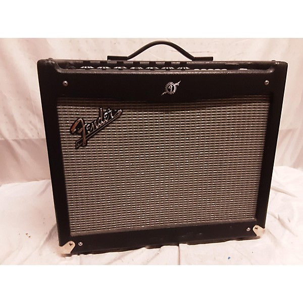 Used Fender Used Fender Mustang III 100W 1x12 Guitar Combo Amp