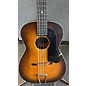 Vintage Vintage 1940s Beare & Sons Parlor Acoustic Vintage Sunburst Acoustic Guitar thumbnail