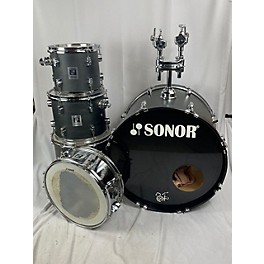 Used SONOR Force 2001 Drum Kit