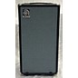 Used Ampeg SVT-210AV Bass Cabinet thumbnail