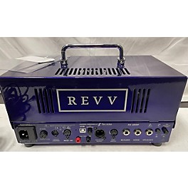 Used Revv Amplification G20 Tube Guitar Amp Head