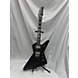 Used Ibanez Used Ibanez DTT700 Grey Burst Solid Body Electric Guitar thumbnail