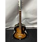 Vintage Gretsch Guitars 1950s New Yorker 6050 Acoustic Guitar