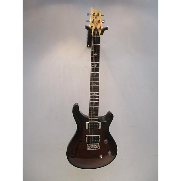 Used PRS CE24 Hollowbody Hollow Body Electric Guitar