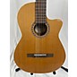 Used Godin Concert CW Clasica II Classical Acoustic Electric Guitar thumbnail