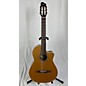 Used Godin Concert CW Clasica II Classical Acoustic Electric Guitar