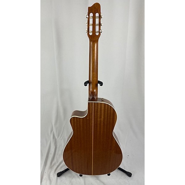 Used Godin Concert CW Clasica II Classical Acoustic Electric Guitar