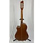 Used Godin Concert CW Clasica II Classical Acoustic Electric Guitar