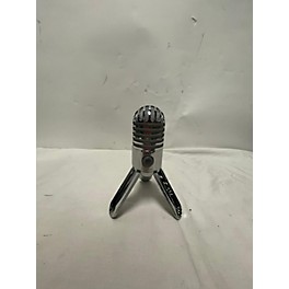 Used Samson SAMTR Meteor USB Microphone