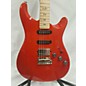 Used PRS FIORE Solid Body Electric Guitar