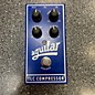 Used Aguilar TLC Compressor Bass Effect Pedal