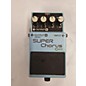 Used BOSS CH1 Super Chorus Effect Pedal thumbnail