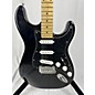 Used G&L Tribute Legacy Black Solid Body Electric Guitar thumbnail