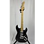 Used G&L Tribute Legacy Black Solid Body Electric Guitar