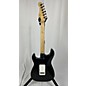 Used G&L Tribute Legacy Black Solid Body Electric Guitar