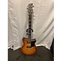 Used Yamaha Used Yamaha Rev RS620 BRICKBURST Solid Body Electric Guitar thumbnail