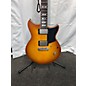 Used Yamaha Used Yamaha Rev RS620 BRICKBURST Solid Body Electric Guitar