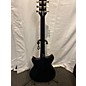 Used Yamaha Used Yamaha Rev RS620 BRICKBURST Solid Body Electric Guitar