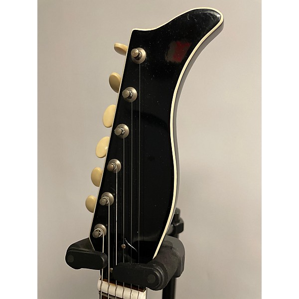 Vintage EKO 1963 500/3V Solid Body Electric Guitar
