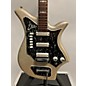 Vintage EKO 1963 500/3V Solid Body Electric Guitar