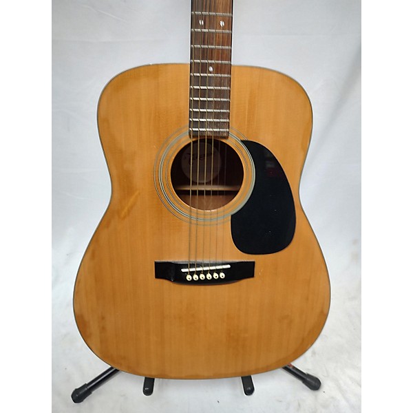 Used Takamine G330S Acoustic Guitar