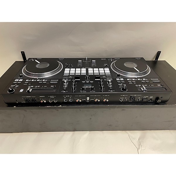 Used Pioneer DJ Used Pioneer DJ DDJ-rEV7 DJ Controller