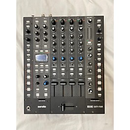 Used RANE Sixty-Four DJ Mixer