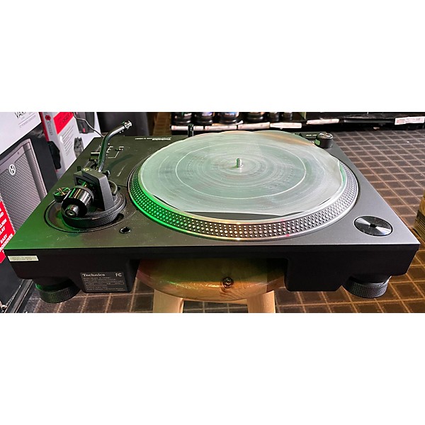 Used Used Technicas SL-1200MK7 Turntable