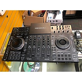 Used Denon DJ Prime 4 DJ Controller