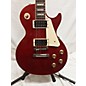 Used Gibson Used 2020 Gibson Les Paul Classic Red Solid Body Electric Guitar