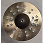 Used SABIAN Used SABIAN 10in AAX AERO SPLASH Cymbal thumbnail