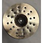 Used SABIAN Used SABIAN 10in AAX AERO SPLASH Cymbal