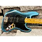 Used Fender American Professional II Jazz Bass Electric Bass Guitar