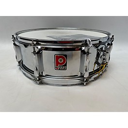 Used Fender Used Premier 5.5X14 Olympic Drum Chrome