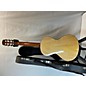 Used Used Manuel Adalid Romantica Lacote French Polish Classical Acoustic Guitar