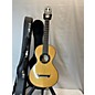 Used Used Manuel Adalid Romantica Lacote French Polish Classical Acoustic Guitar