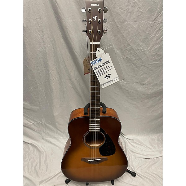 Used Yamaha FG800 Acoustic Guitar