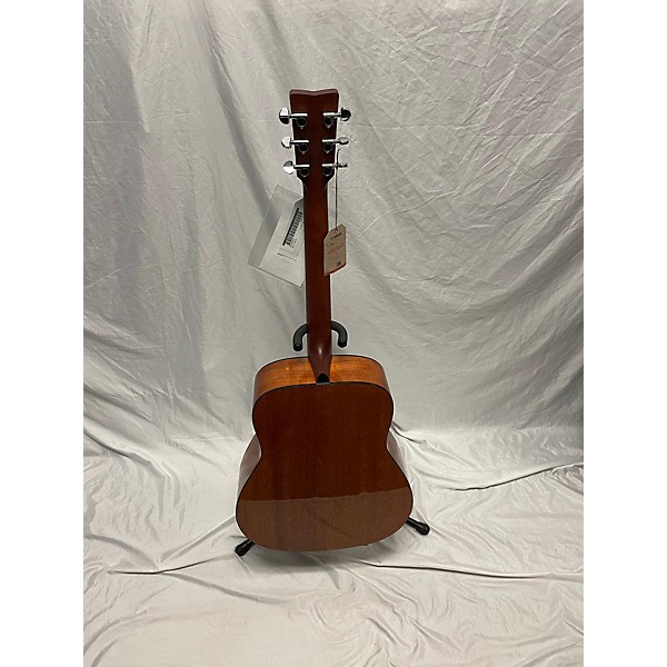 Used Yamaha FG800 Acoustic Guitar