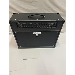 Used BOSS Used BOSS Katana Artist MkII 100w 1x12 Guitar Combo Amp